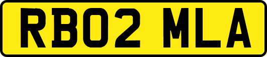 RB02MLA