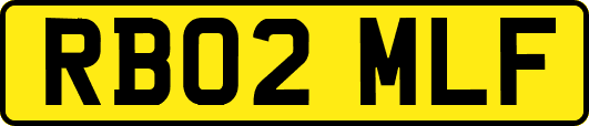 RB02MLF