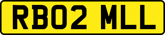 RB02MLL