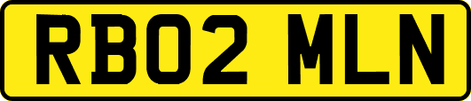 RB02MLN