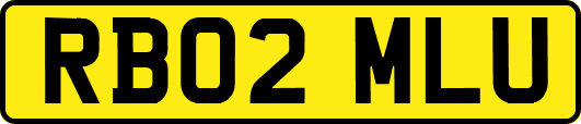 RB02MLU