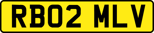 RB02MLV