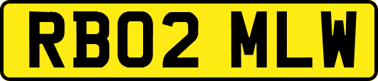 RB02MLW