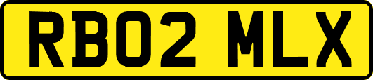 RB02MLX