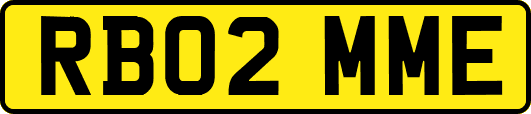 RB02MME