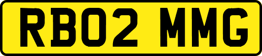 RB02MMG