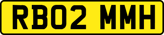 RB02MMH