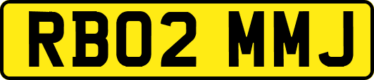 RB02MMJ