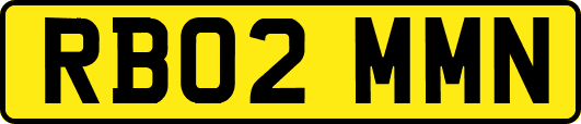 RB02MMN