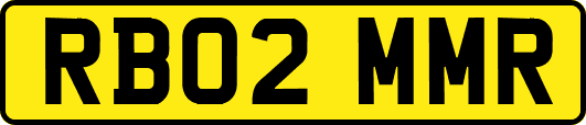 RB02MMR