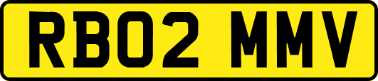 RB02MMV