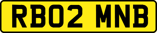 RB02MNB