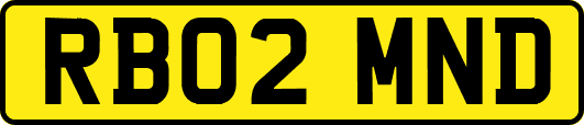 RB02MND