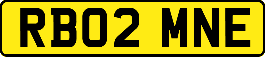 RB02MNE
