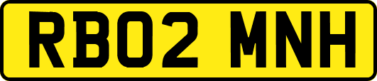 RB02MNH