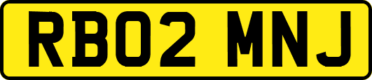 RB02MNJ