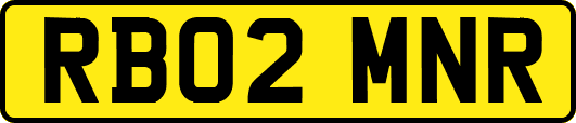 RB02MNR