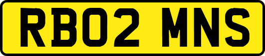 RB02MNS