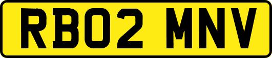 RB02MNV