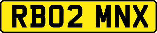 RB02MNX
