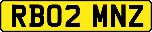 RB02MNZ