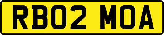 RB02MOA
