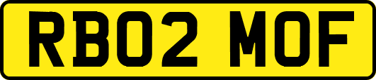 RB02MOF