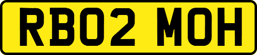 RB02MOH