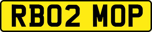RB02MOP