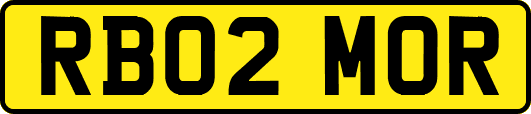 RB02MOR
