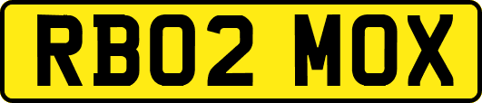 RB02MOX
