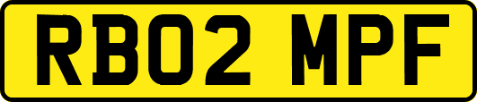 RB02MPF