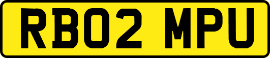 RB02MPU