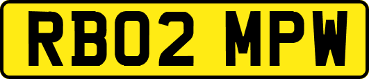 RB02MPW