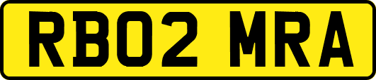 RB02MRA