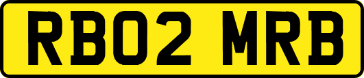 RB02MRB