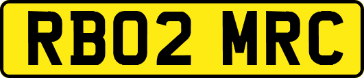 RB02MRC