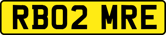 RB02MRE