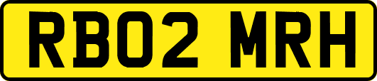 RB02MRH