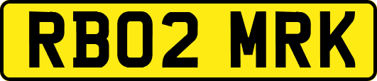 RB02MRK
