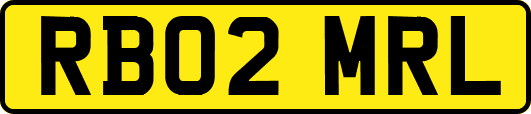 RB02MRL