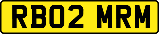 RB02MRM