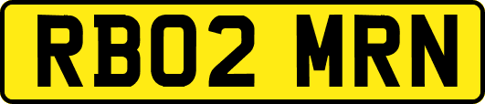 RB02MRN
