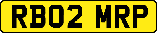 RB02MRP