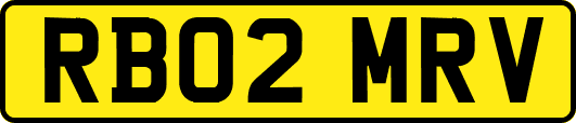 RB02MRV