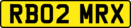 RB02MRX