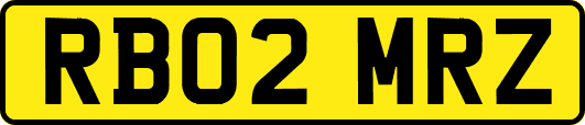 RB02MRZ