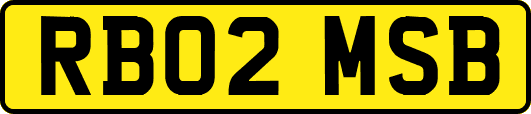 RB02MSB