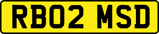 RB02MSD