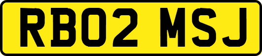 RB02MSJ